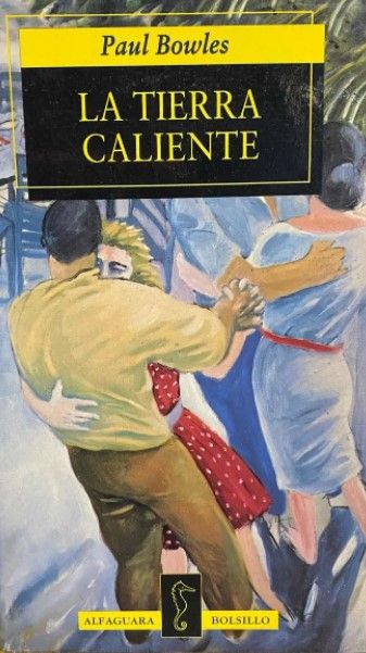La Tierra Caliente