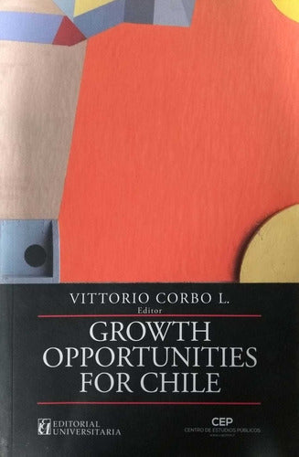 Growth Opportunities for Chile: an overview