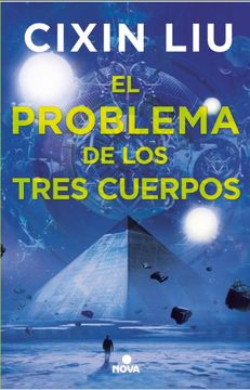 El Problema de los Tres Cuerpos