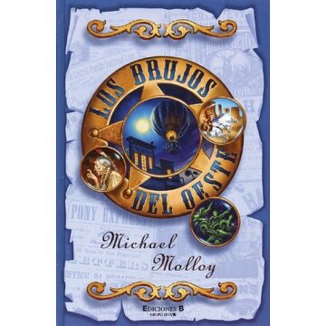 Los brujos del oeste