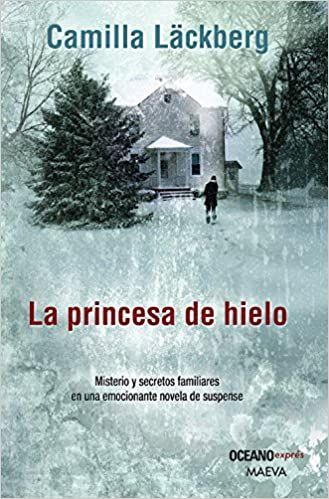 La Princesa De Hielo
