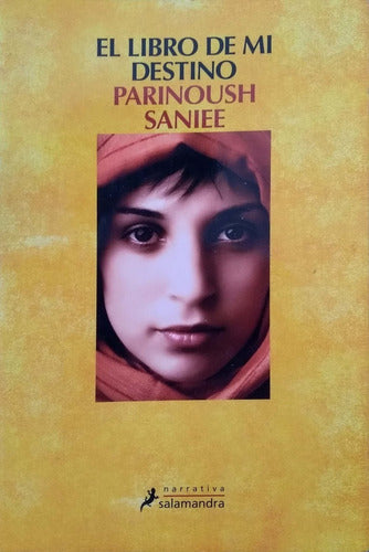 El Libro De Mi Destino