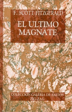 EL ULTIMO MAGNATE