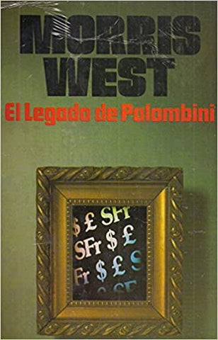 El Legado De Palombini