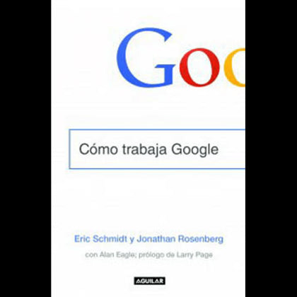 Como trabaja Google