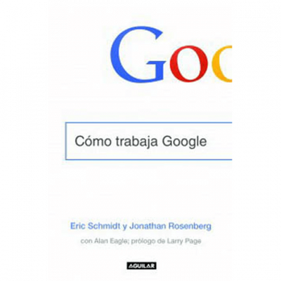 Como trabaja Google