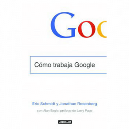 Como trabaja Google