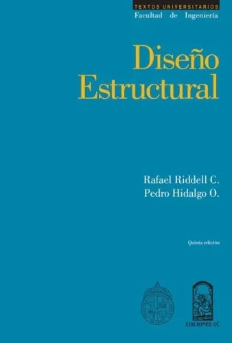 Diseño estructural