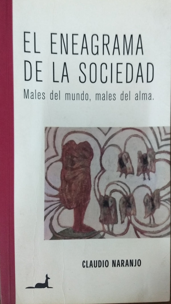 El Eneagrama De La Sociedad