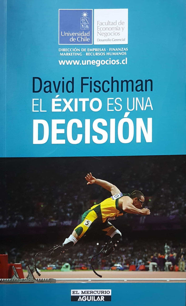 El Éxito Es Una Decisión