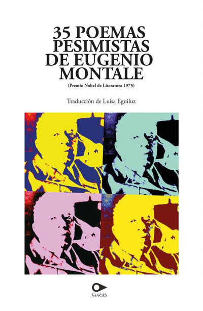35 poemas pesimistas de Eugenio Montale