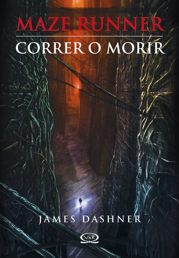 Maze Runner Correr O Morir