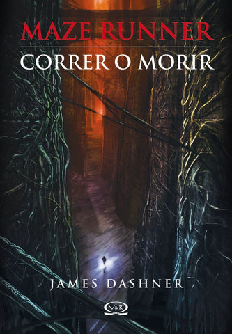 Maze Runner Correr O Morir