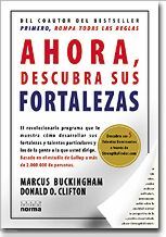 Ahora, descubra sus fortalezas