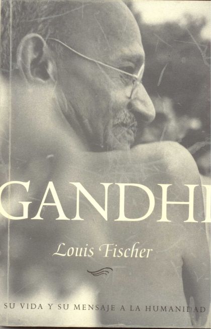 Gandhi