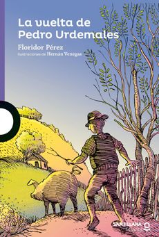 La vuelta de Pedro Urdemales