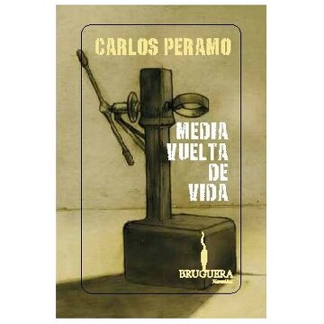 Media vuelta de vida