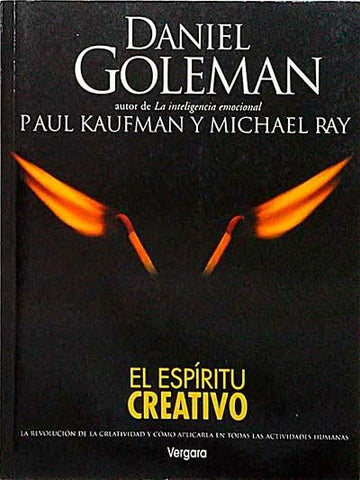 El Espíritu Creativo