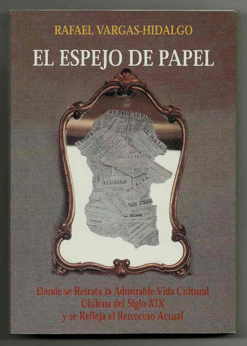 El Espejo De Papel