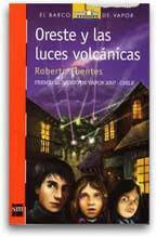 Oreste y las luces volcánicas