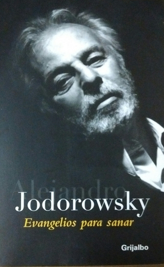 Evangelios Para Sanar