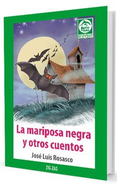 MARIPOSA NEGRA