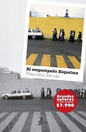 El empampado Riquelme