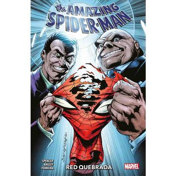 Amazing Spider-Man Vol11
