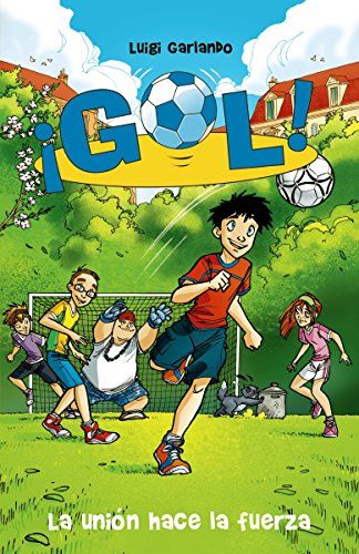 Gol. La Unión Hace A La Fuerza