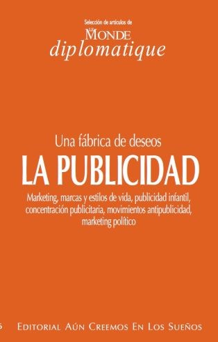 La publicidad