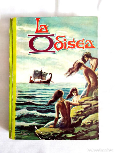 La Odisea