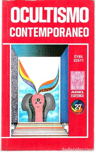 Ocultismo Contemporáneo