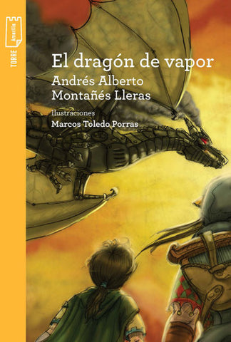 El dragón de vapor