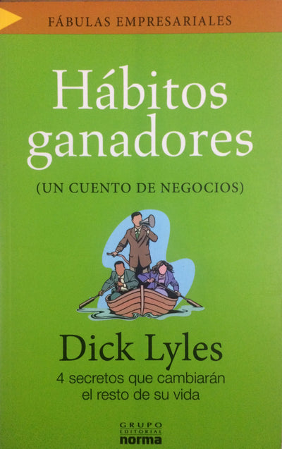 Habitos Ganadores
