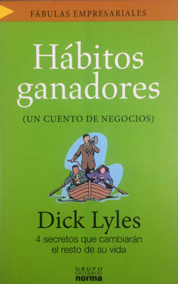 Habitos Ganadores