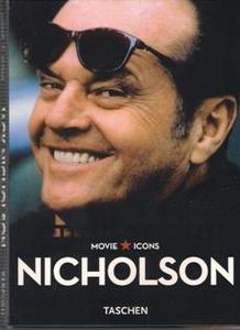 Movie Icons: Nicholson