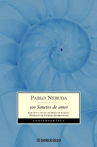 Cien Sonetos De Amor