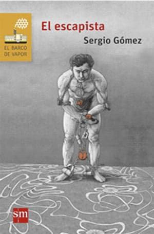 El Escapista
