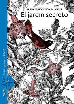 El Jardin Secreto
