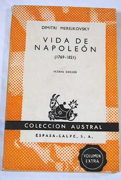 Vida de Napoleón (1769–1821)