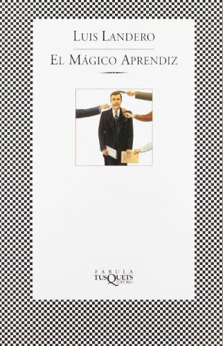El mágico aprendiz