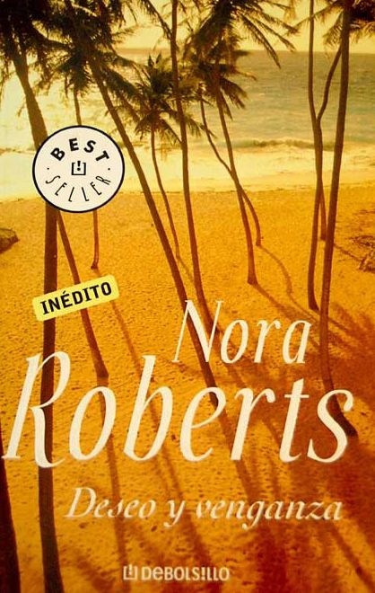 Deseo Y Venganza