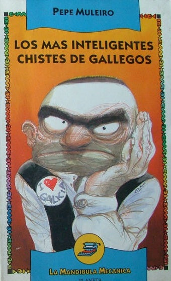 Los Mas Inteligentes Chistes de Gallegos