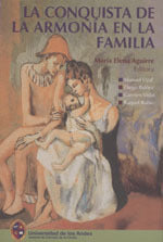 La conquista de la armonía en la familia