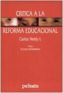 Critica a la reforma educacional