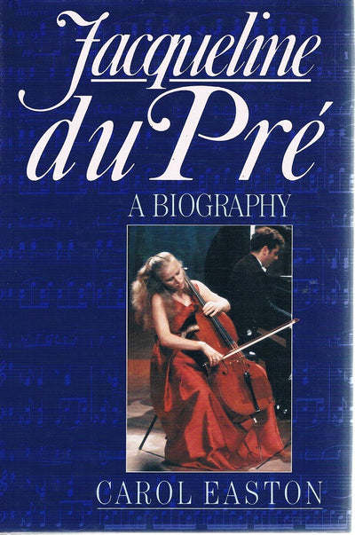 Jaqueline Du Pré