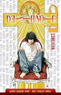 2. DEATH NOTE CONEXION