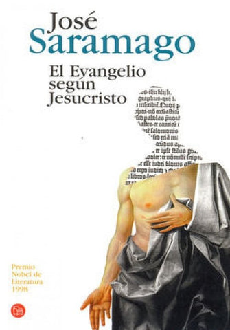 El Evangelio según Jesucristo