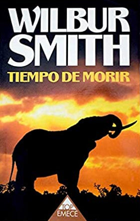 Tiempo de Morir