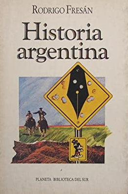 Historia Argentina